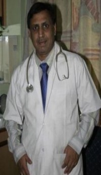 Dr. Ramesh Maheshwari, Sexologist in Pune